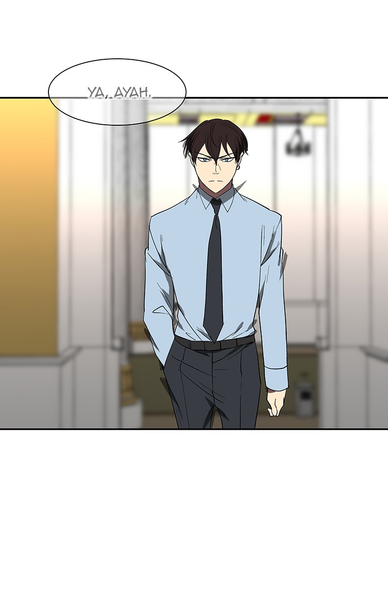 I Love Yoo Chapter 73 Gambar 4
