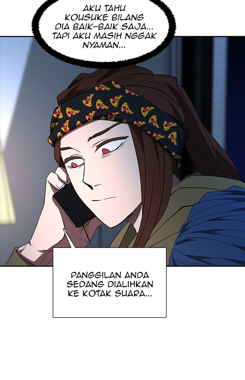 I Love Yoo Chapter 73 Gambar 44