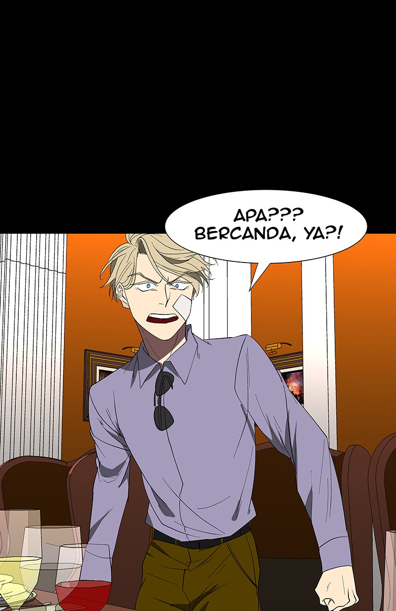I Love Yoo Chapter 73 Gambar 65