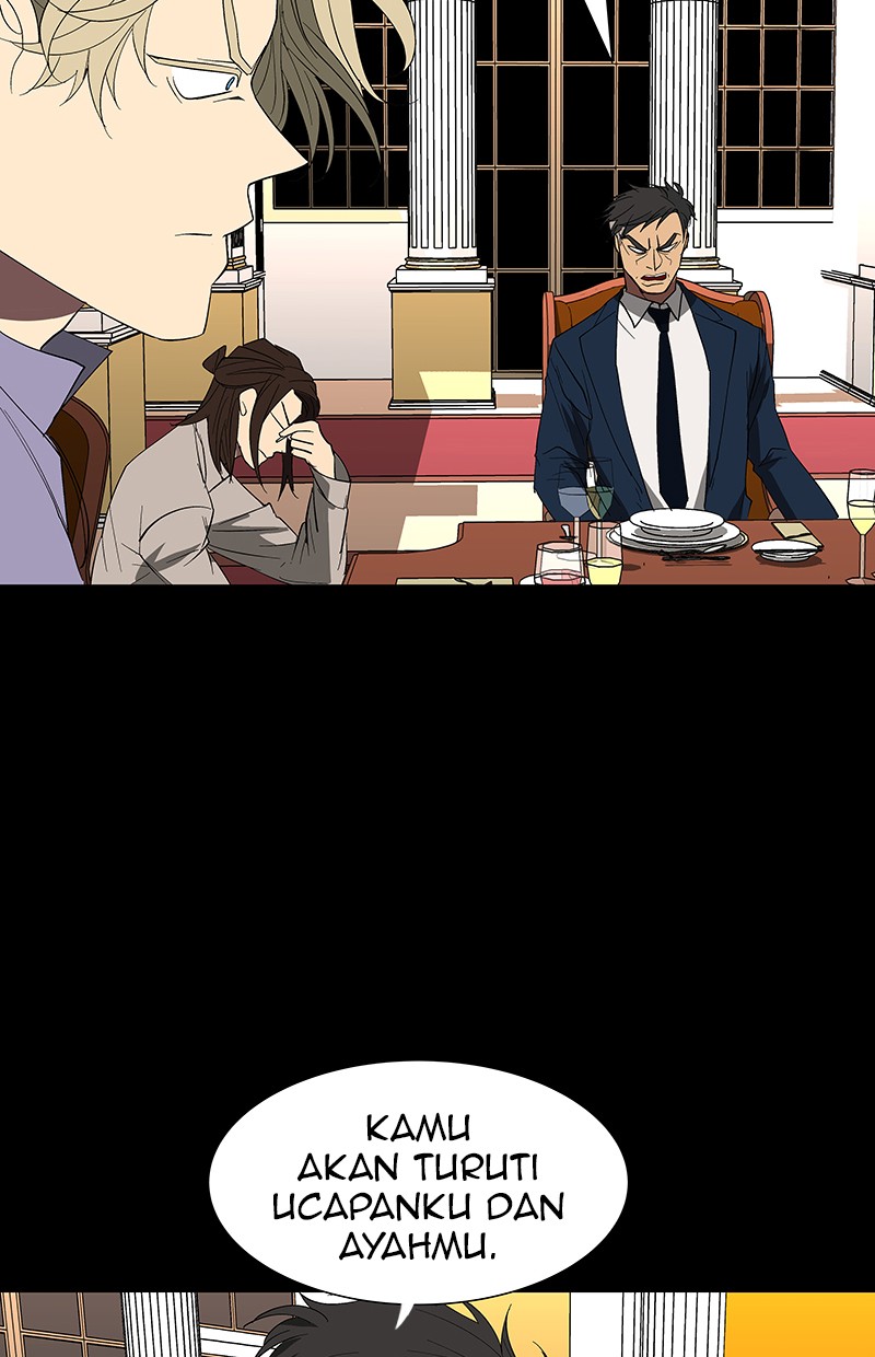 I Love Yoo Chapter 73 Gambar 71
