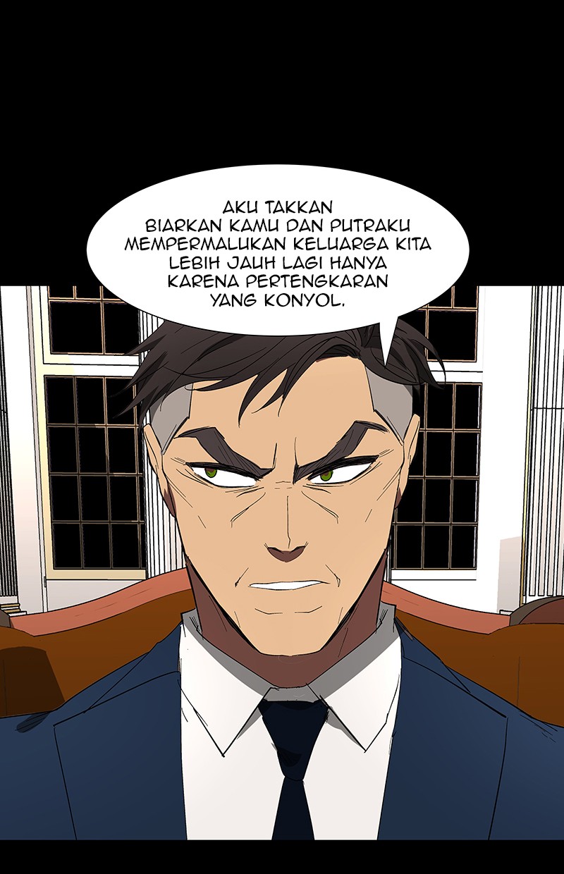 I Love Yoo Chapter 73 Gambar 75