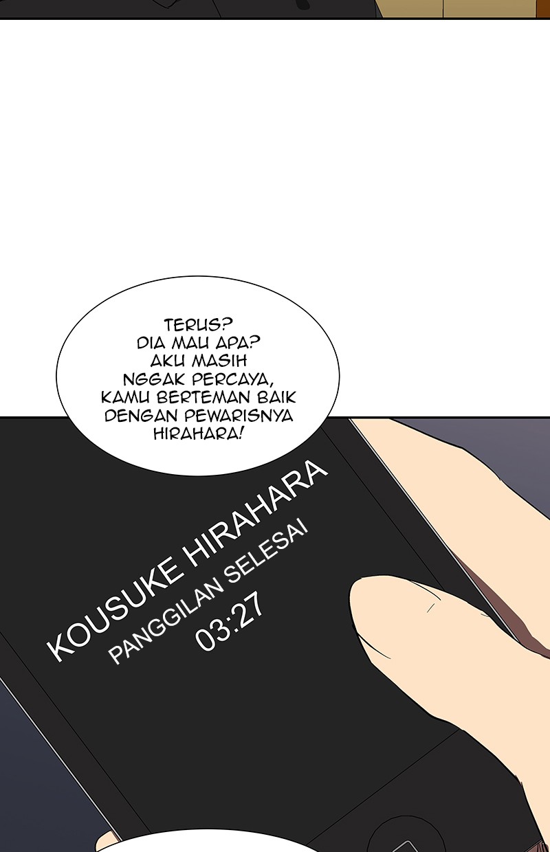 I Love Yoo Chapter 73 Gambar 8