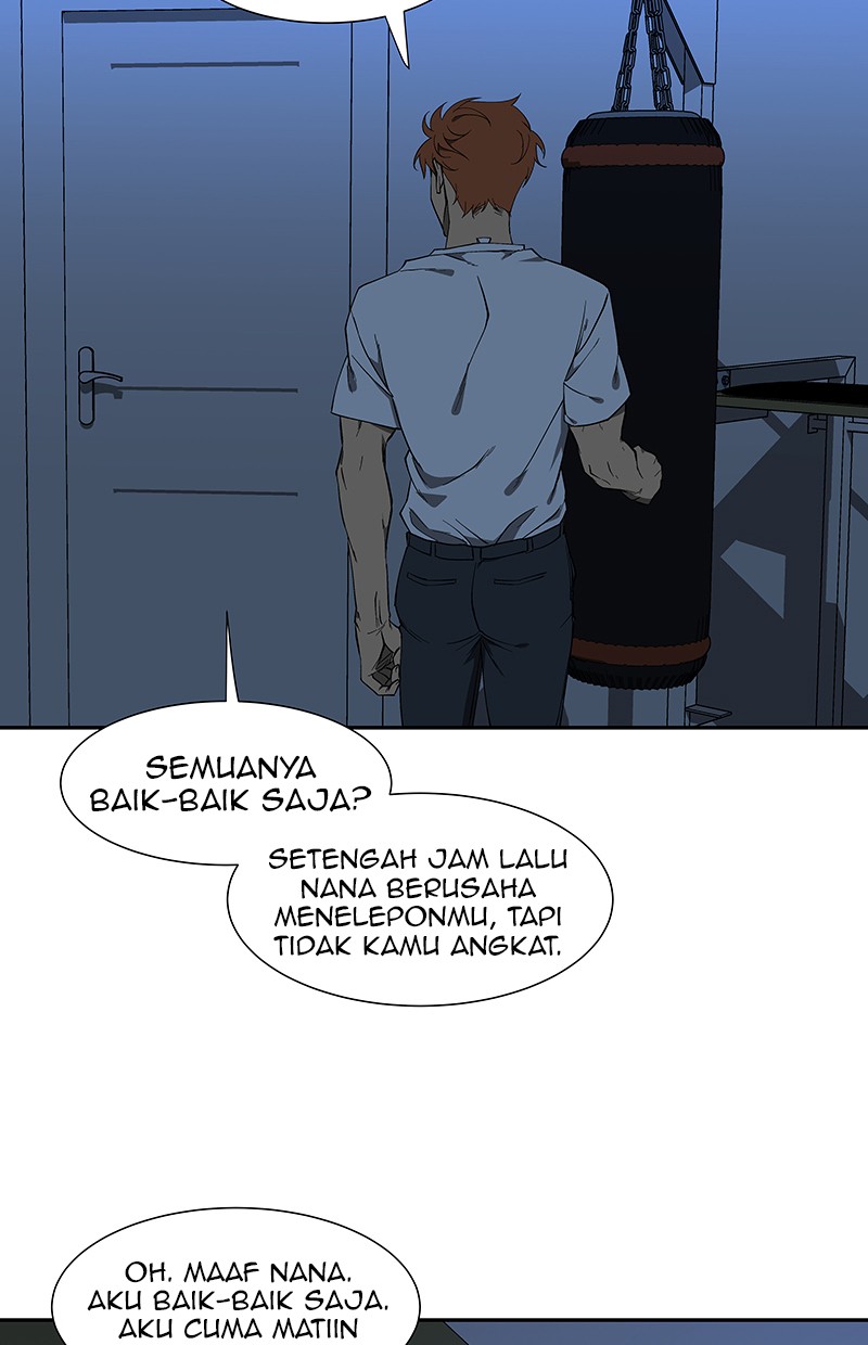 I Love Yoo Chapter 73 Gambar 85