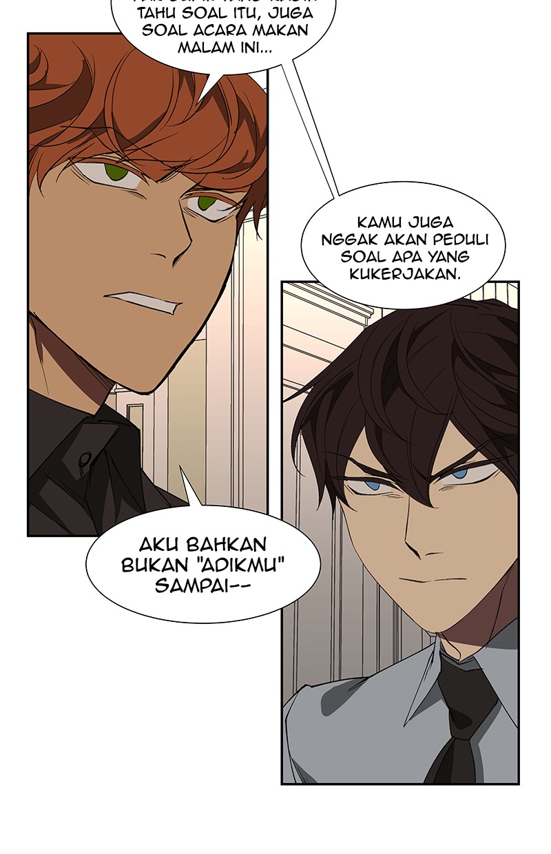 I Love Yoo Chapter 72 Gambar 21