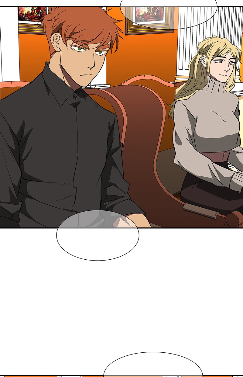 I Love Yoo Chapter 72 Gambar 43