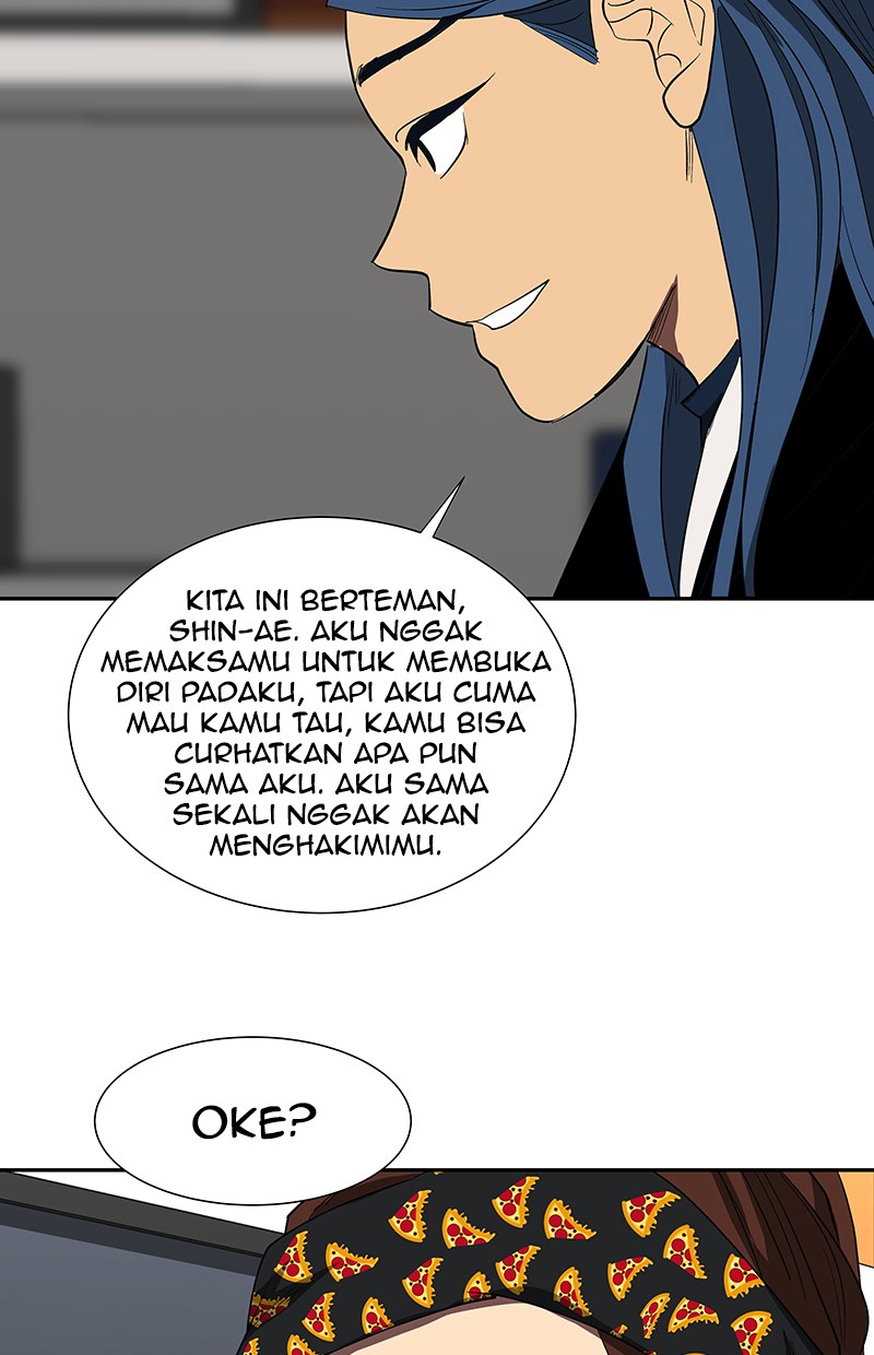 I Love Yoo Chapter 72 Gambar 76