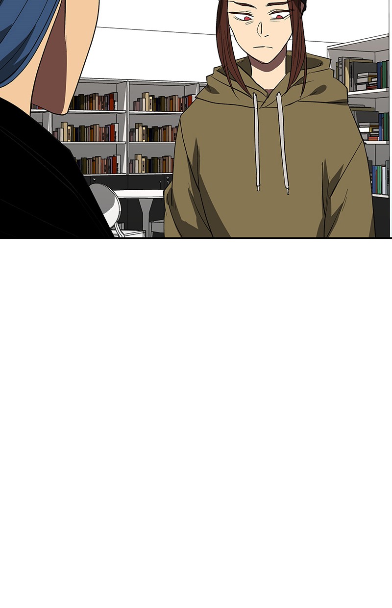 I Love Yoo Chapter 72 Gambar 80