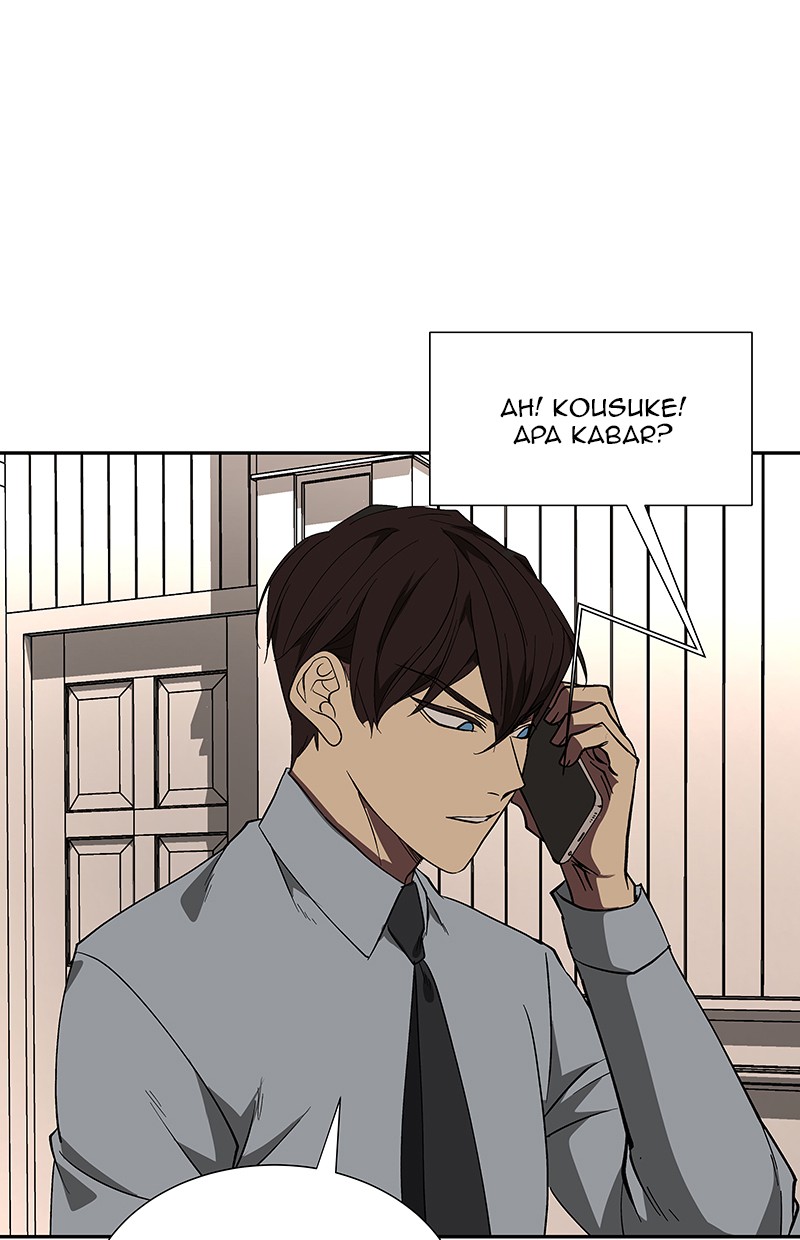 I Love Yoo Chapter 71 Gambar 72
