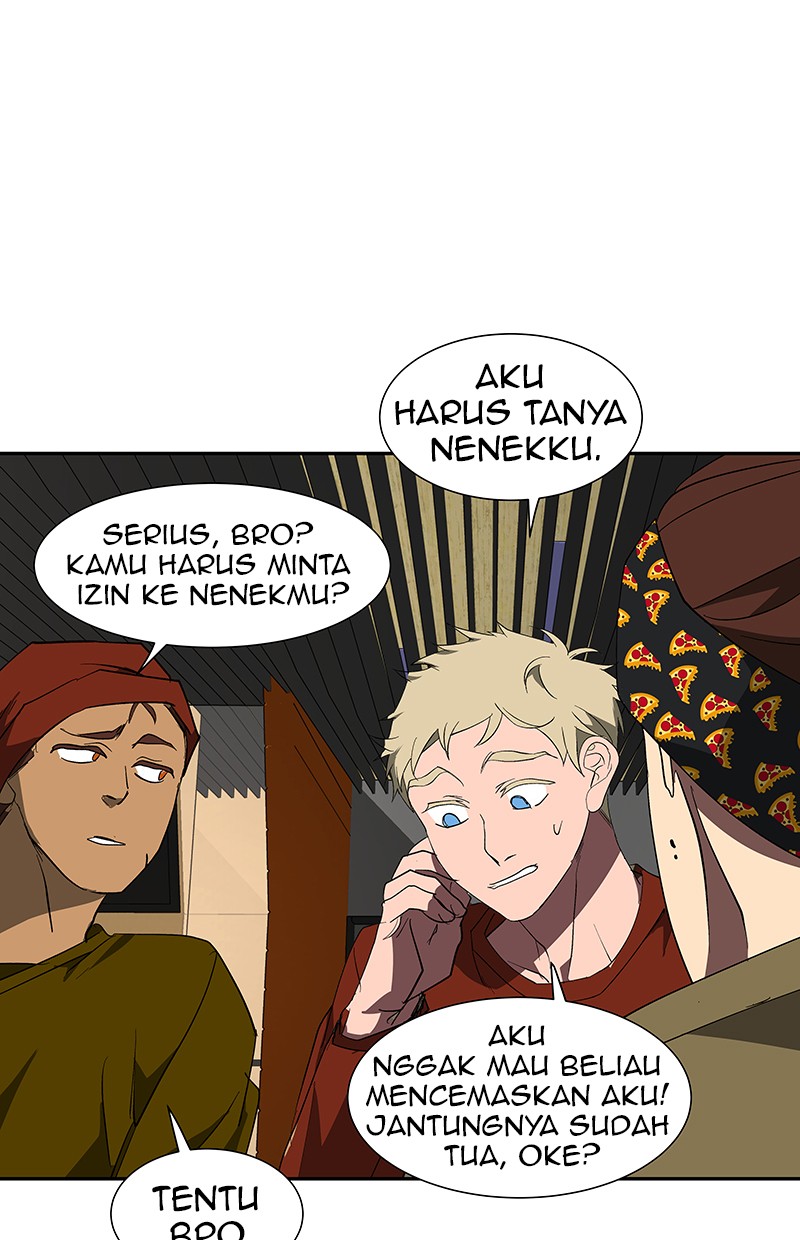 I Love Yoo Chapter 70 Gambar 100