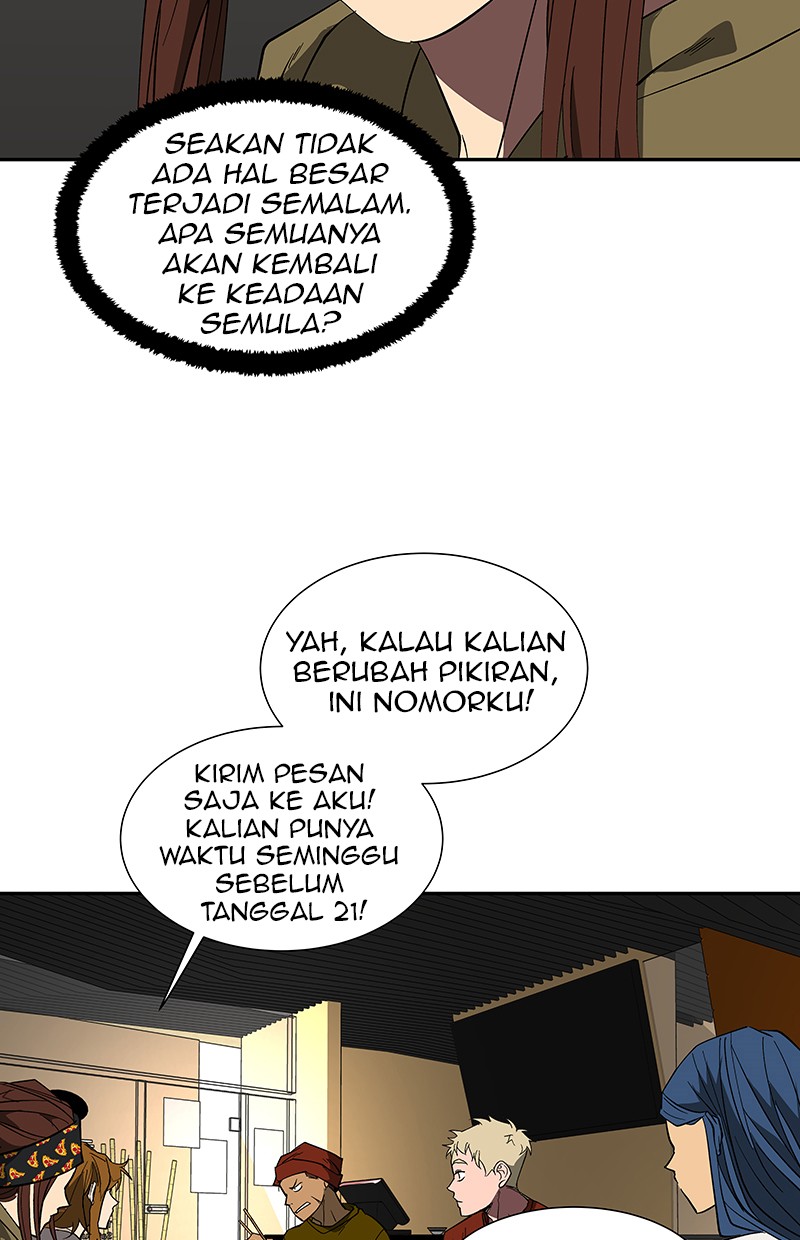 I Love Yoo Chapter 70 Gambar 103