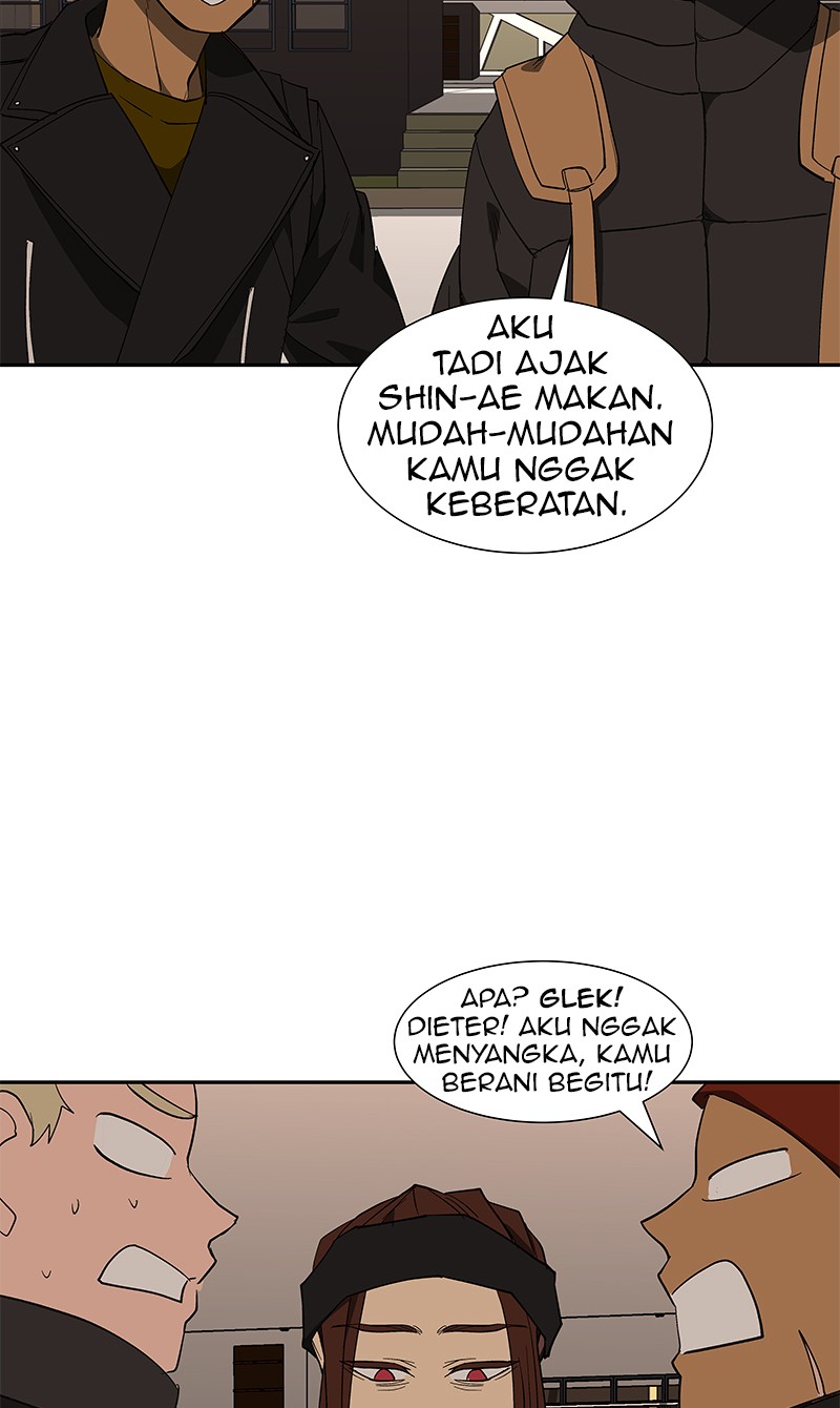I Love Yoo Chapter 70 Gambar 11