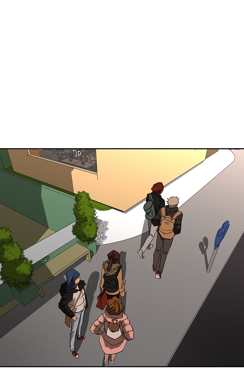 I Love Yoo Chapter 70 Gambar 111