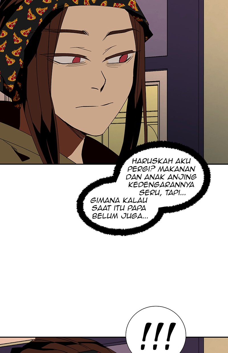 I Love Yoo Chapter 70 Gambar 117