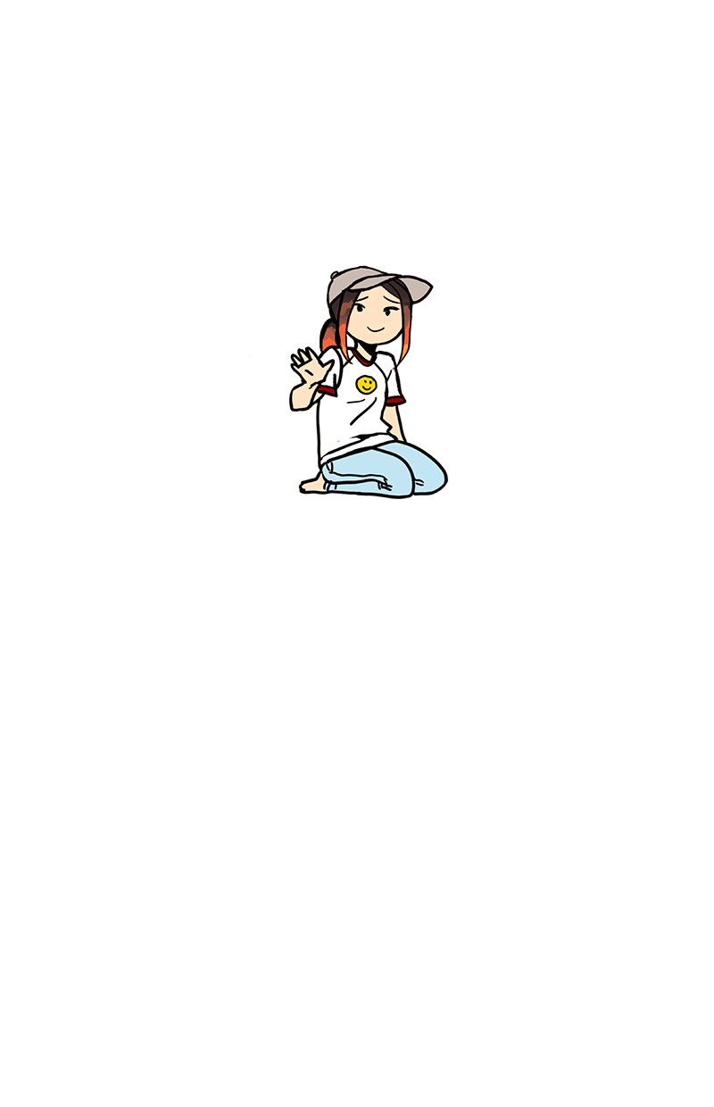 I Love Yoo Chapter 70 Gambar 126