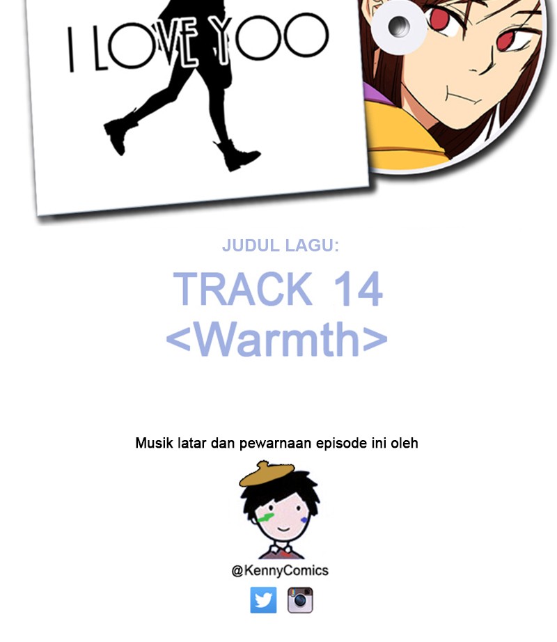 I Love Yoo Chapter 70 Gambar 128