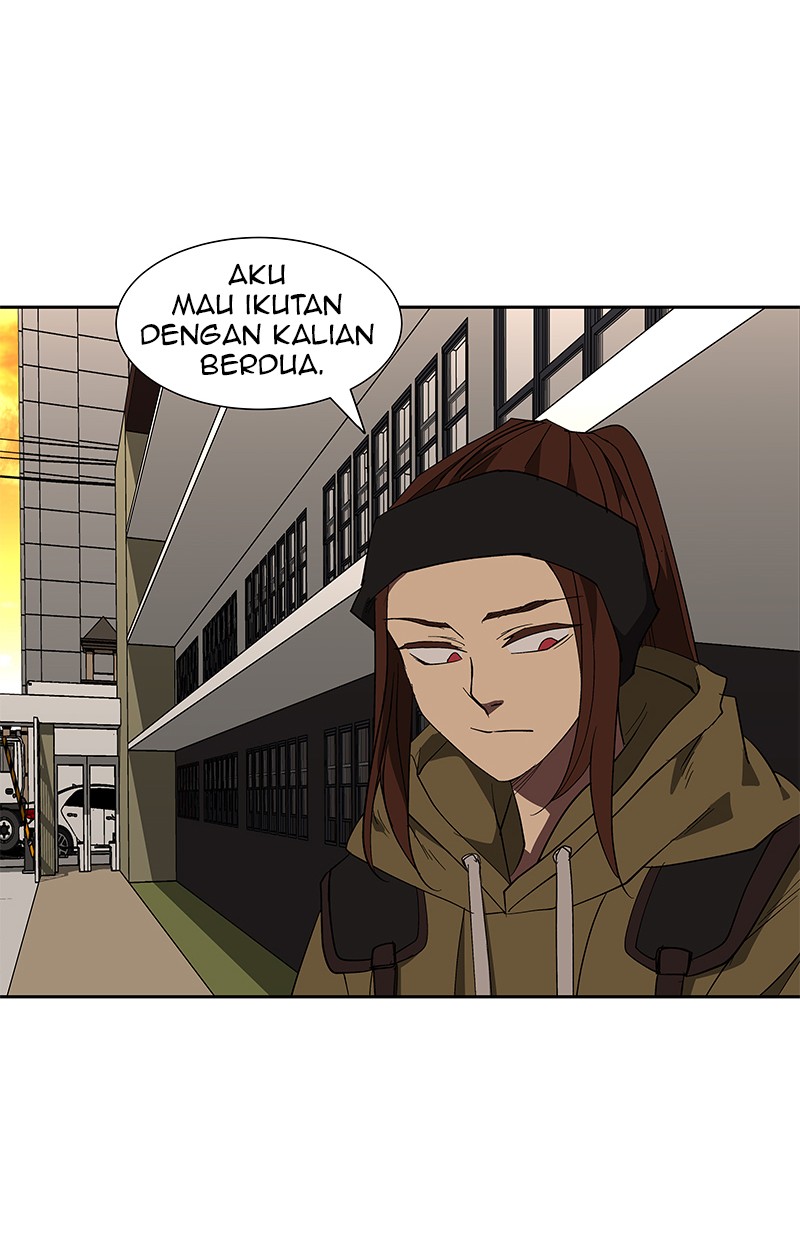 I Love Yoo Chapter 70 Gambar 15