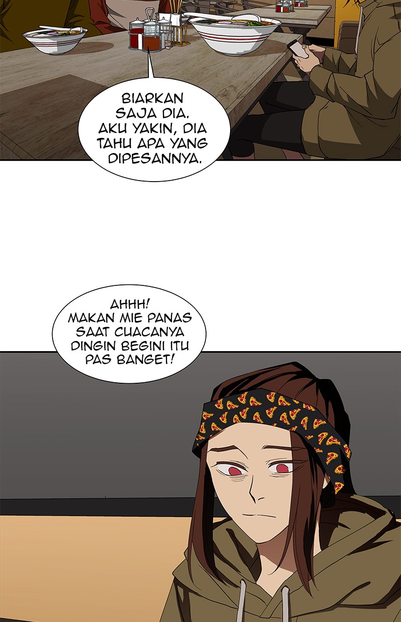 I Love Yoo Chapter 70 Gambar 19