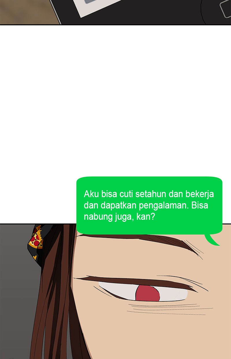 I Love Yoo Chapter 70 Gambar 23