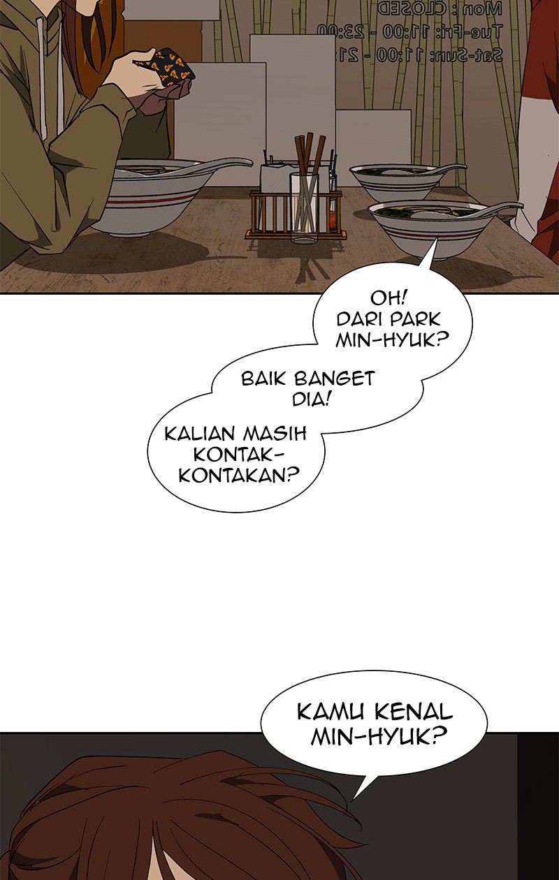 I Love Yoo Chapter 70 Gambar 36