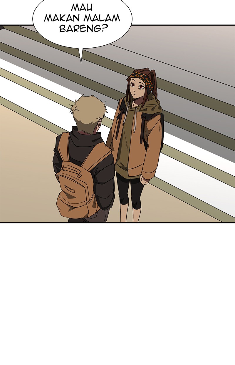 I Love Yoo Chapter 70 Gambar 4