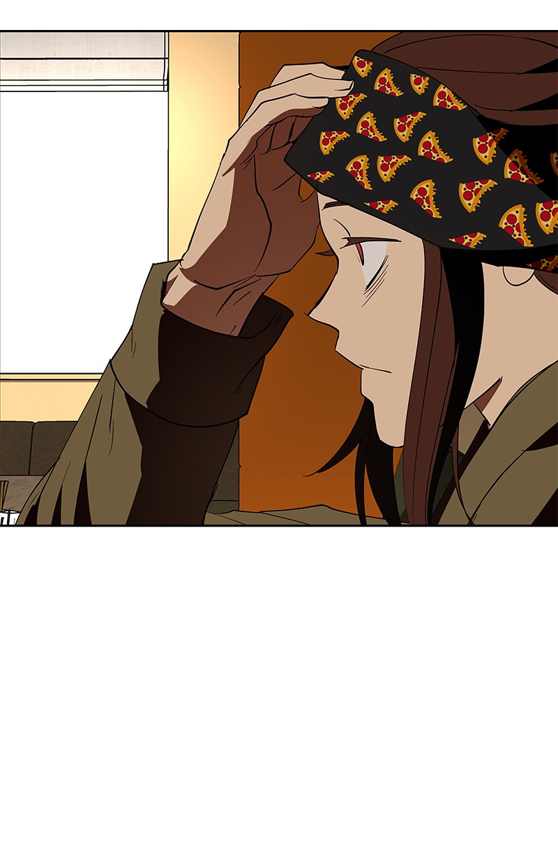 I Love Yoo Chapter 70 Gambar 41