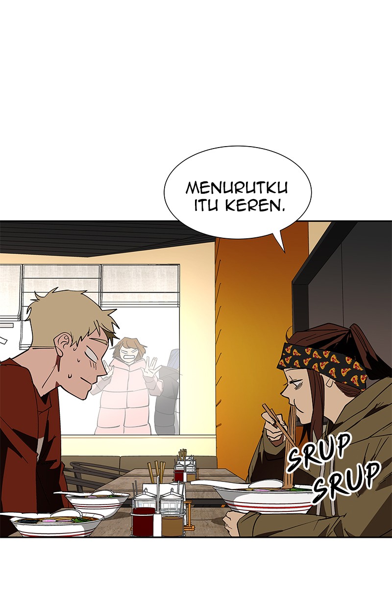 I Love Yoo Chapter 70 Gambar 46