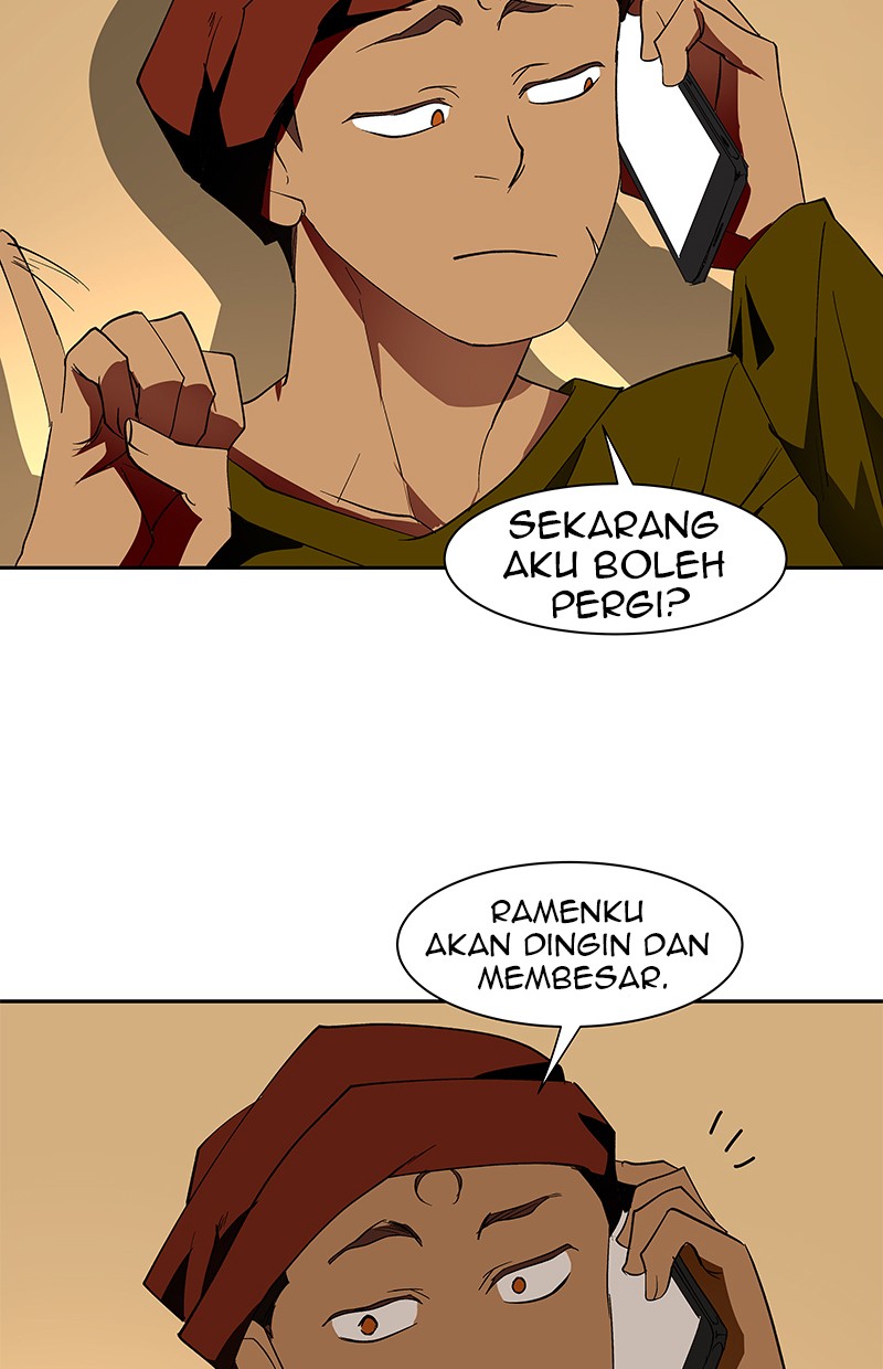 I Love Yoo Chapter 70 Gambar 54