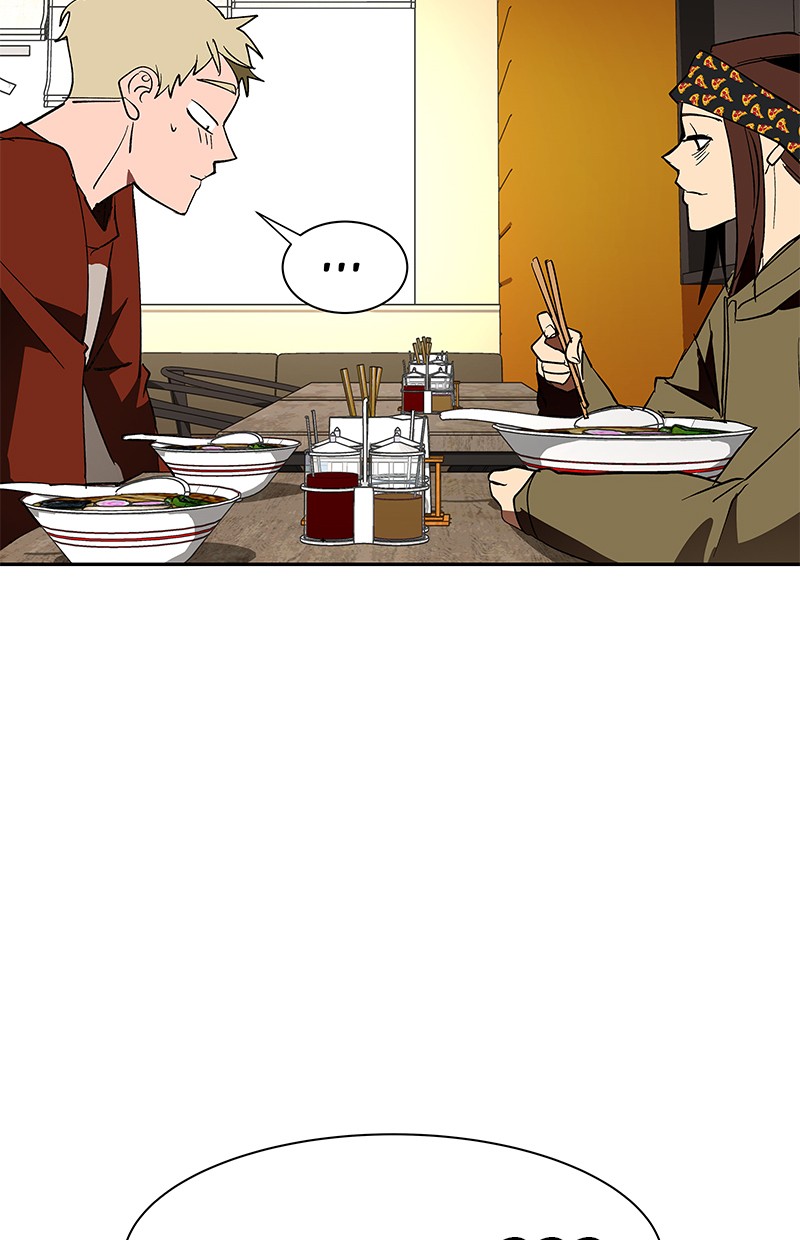 I Love Yoo Chapter 70 Gambar 63