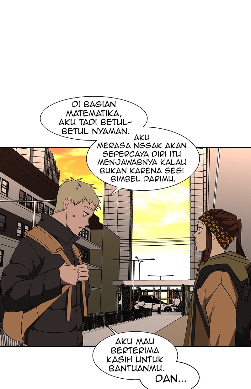 I Love Yoo Chapter 70 Gambar 7