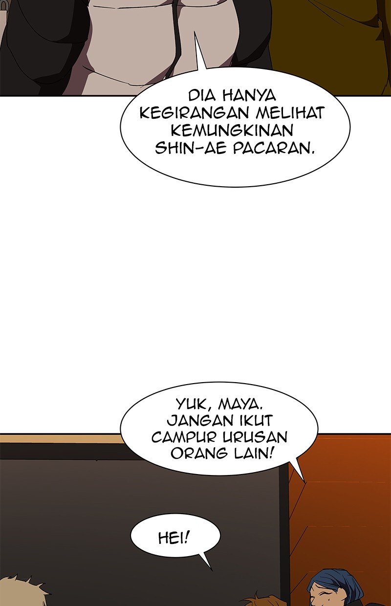 I Love Yoo Chapter 70 Gambar 71