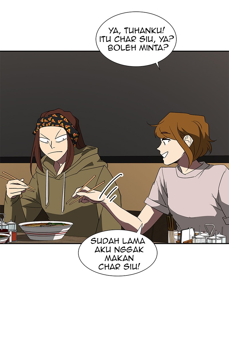 I Love Yoo Chapter 70 Gambar 79