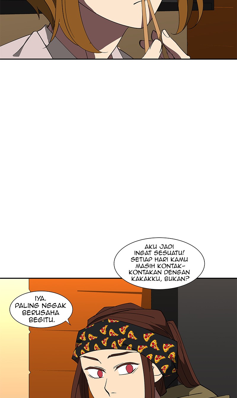 I Love Yoo Chapter 70 Gambar 83