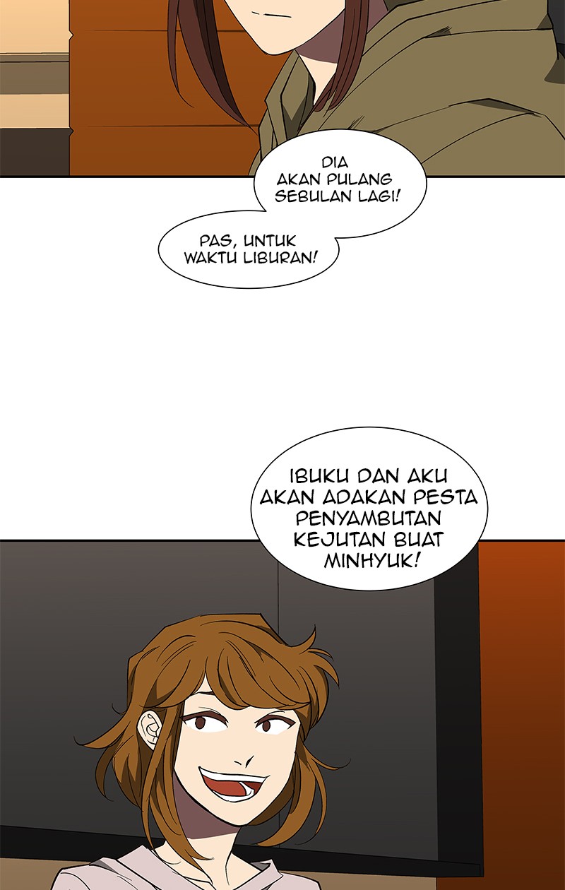 I Love Yoo Chapter 70 Gambar 84