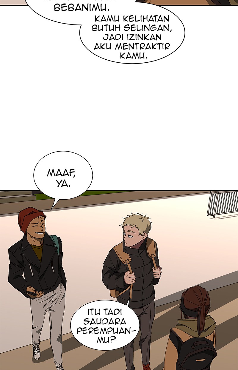 I Love Yoo Chapter 70 Gambar 9