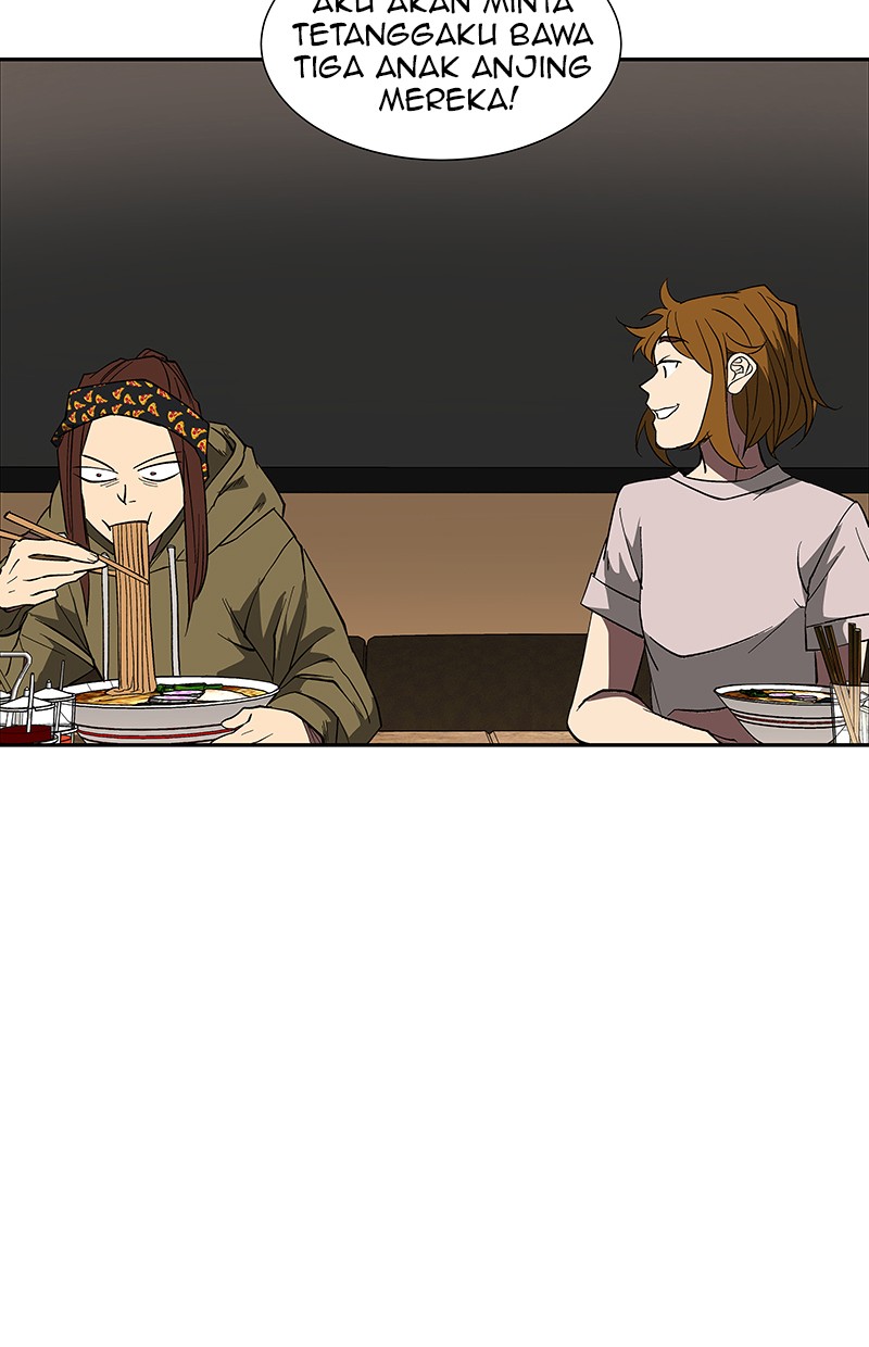 I Love Yoo Chapter 70 Gambar 93