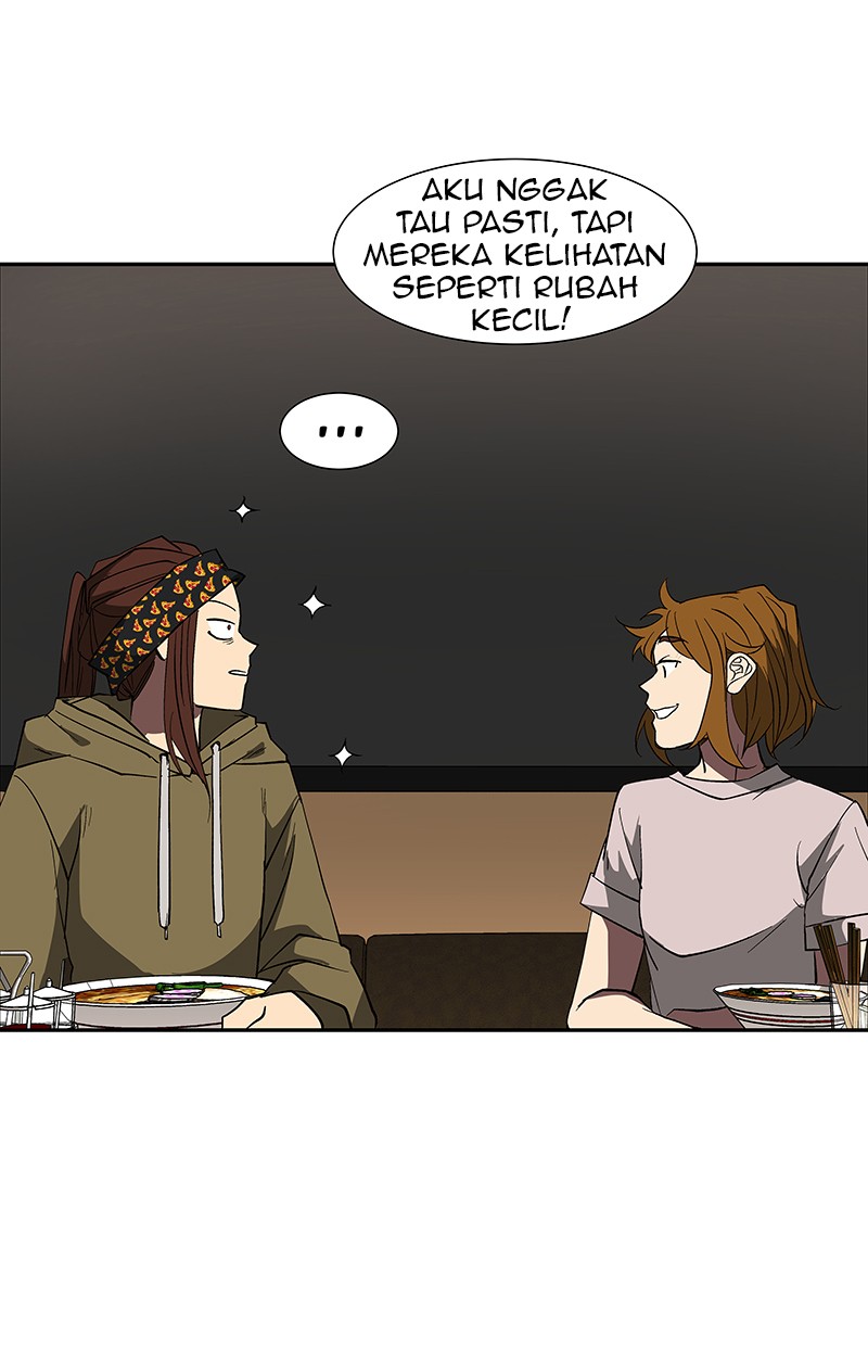 I Love Yoo Chapter 70 Gambar 95
