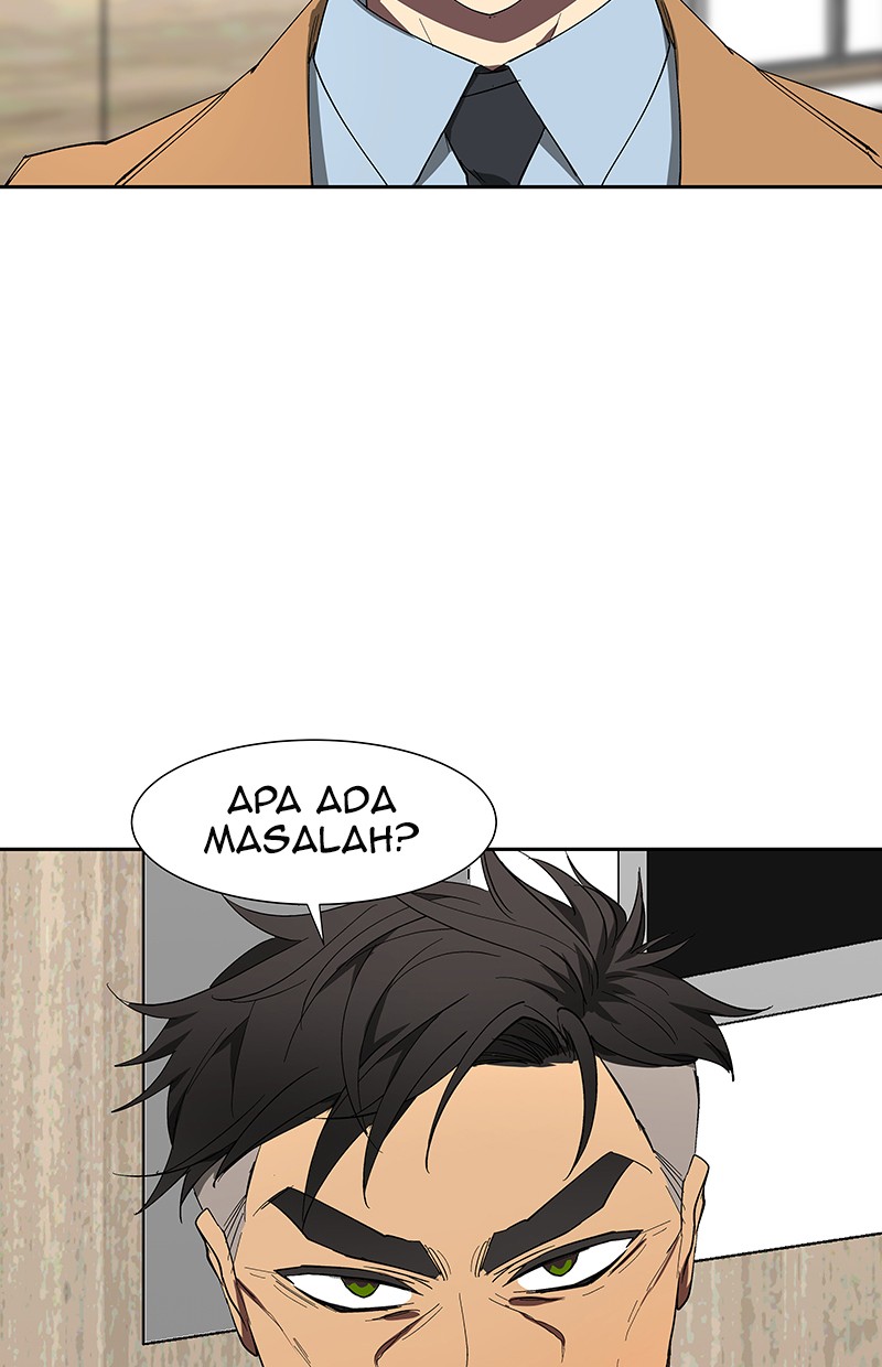 I Love Yoo Chapter 69 Gambar 33