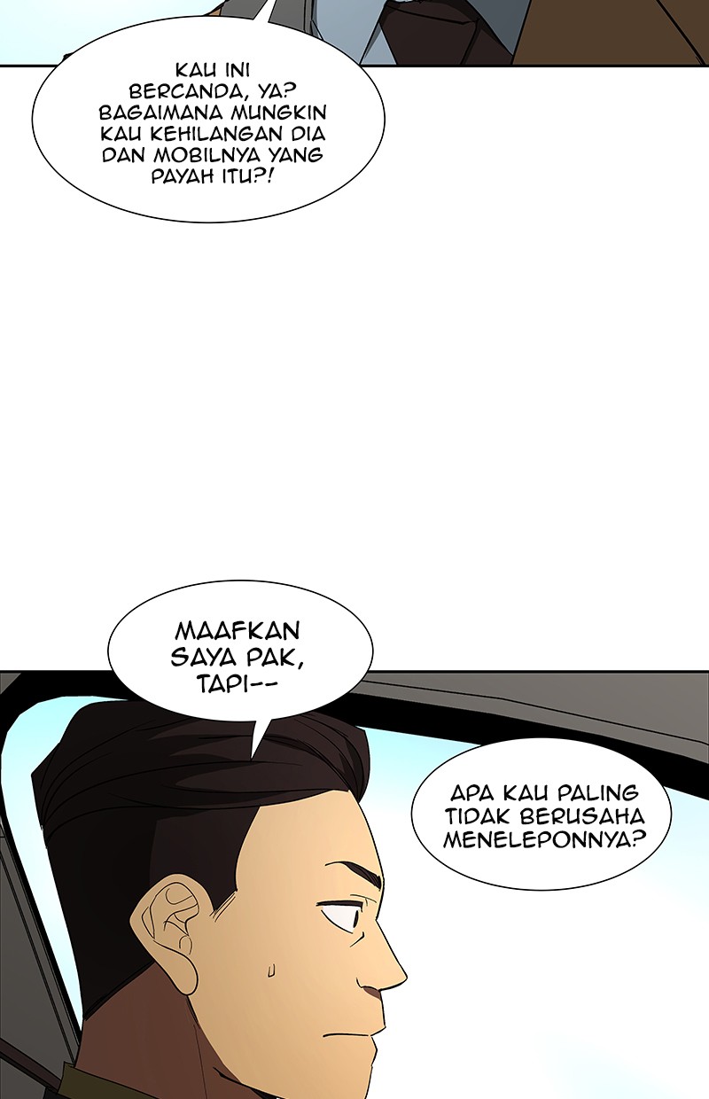 I Love Yoo Chapter 69 Gambar 5