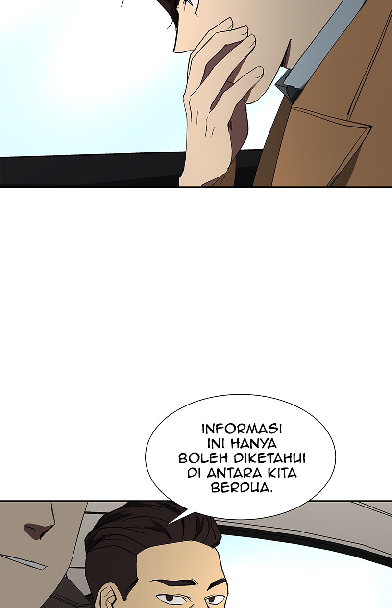 I Love Yoo Chapter 69 Gambar 8