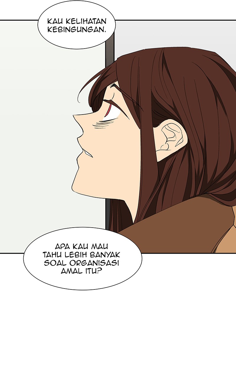 I Love Yoo Chapter 68 Gambar 10