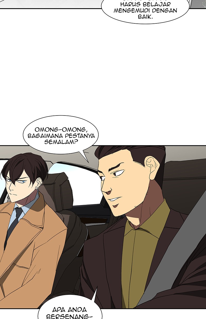 I Love Yoo Chapter 68 Gambar 93
