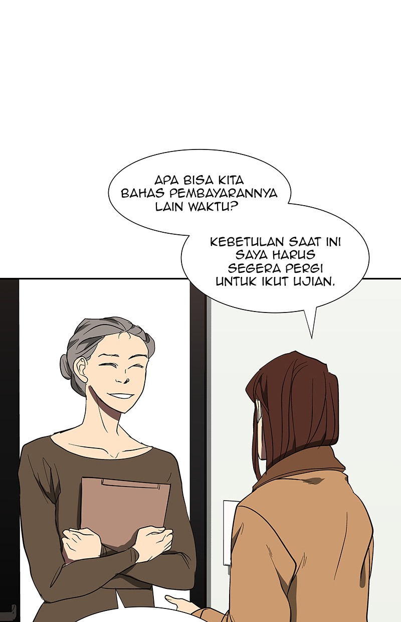 I Love Yoo Chapter 67 Gambar 117