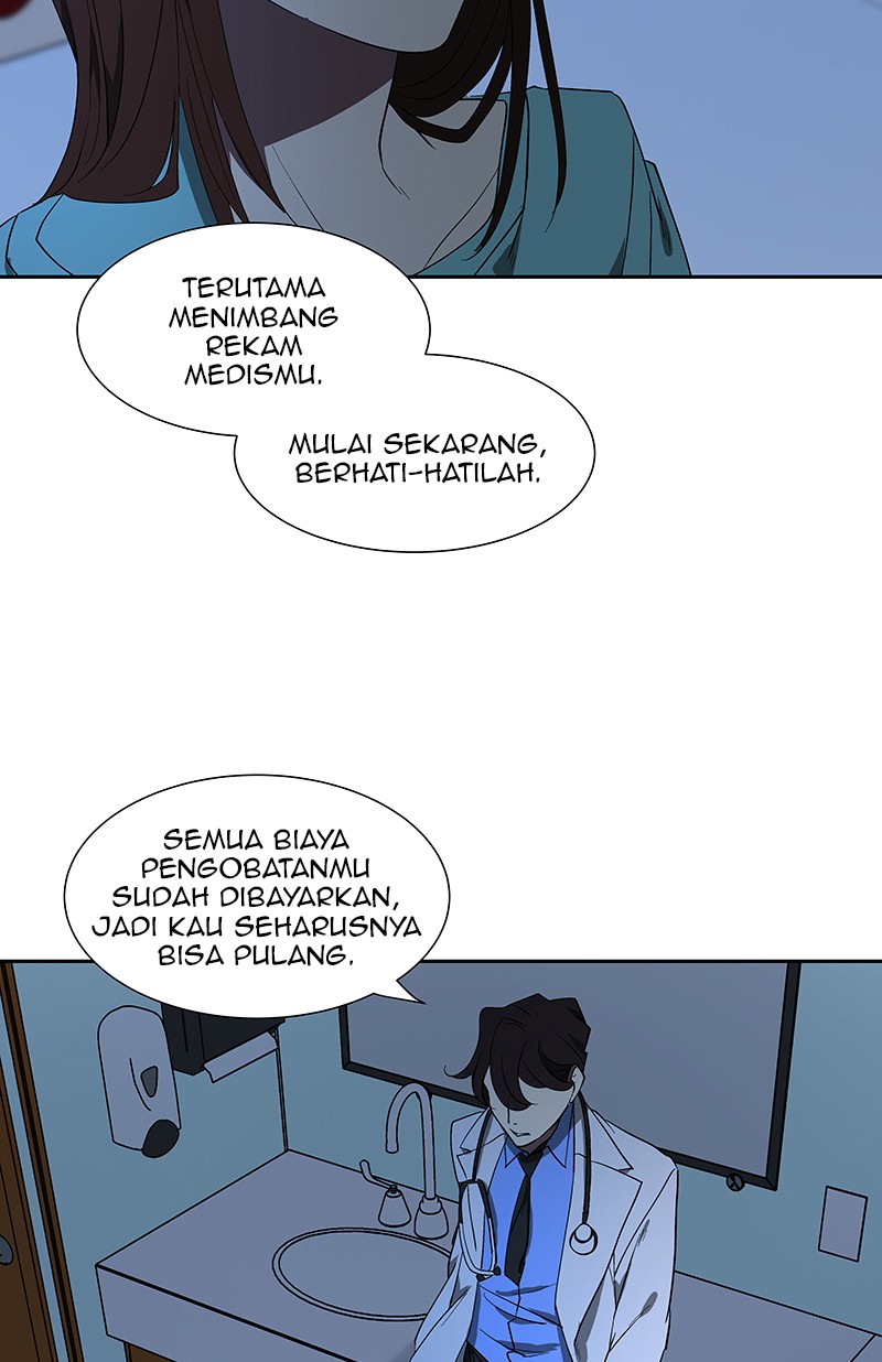 I Love Yoo Chapter 67 Gambar 16