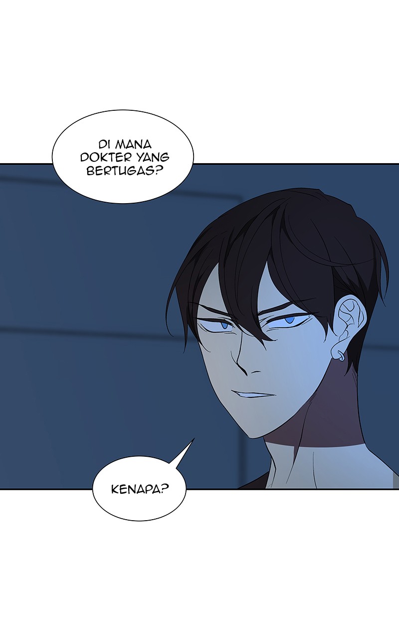 I Love Yoo Chapter 67 Gambar 4