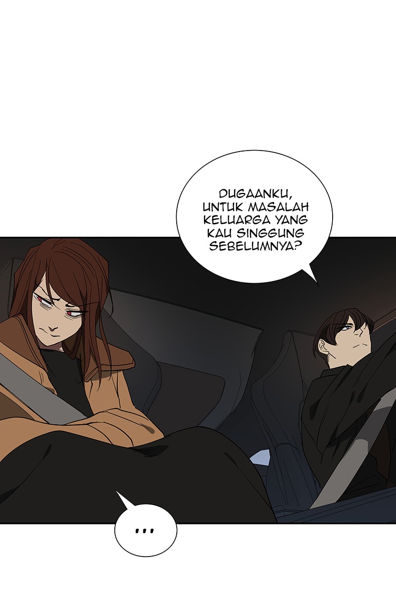 I Love Yoo Chapter 67 Gambar 63