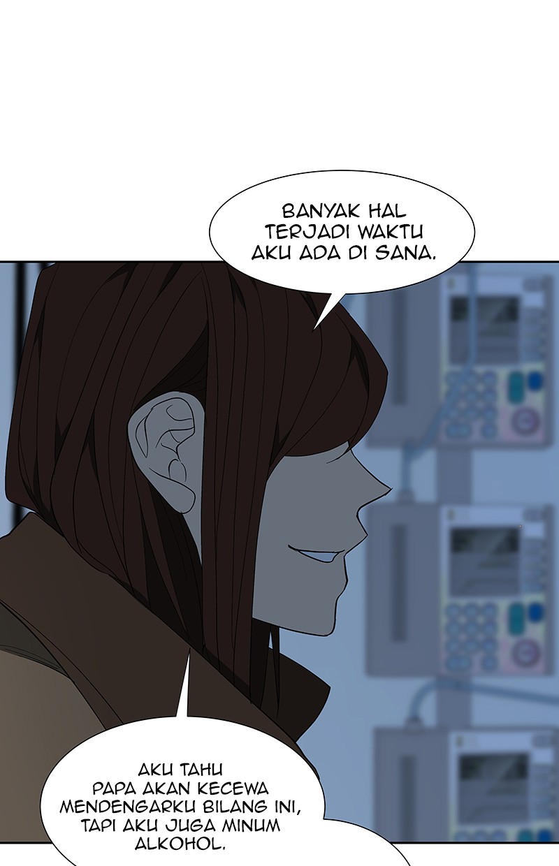 I Love Yoo Chapter 67 Gambar 93
