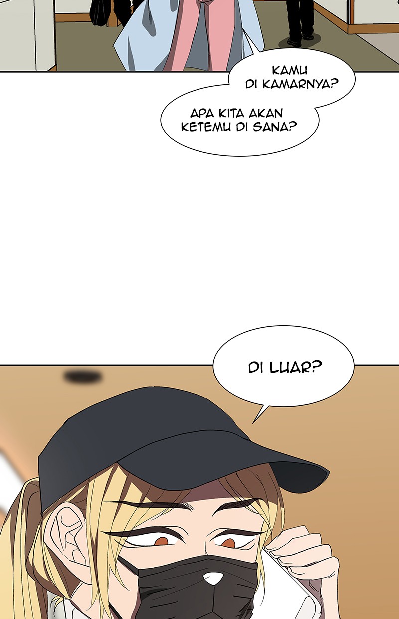 I Love Yoo Chapter 66 Gambar 100
