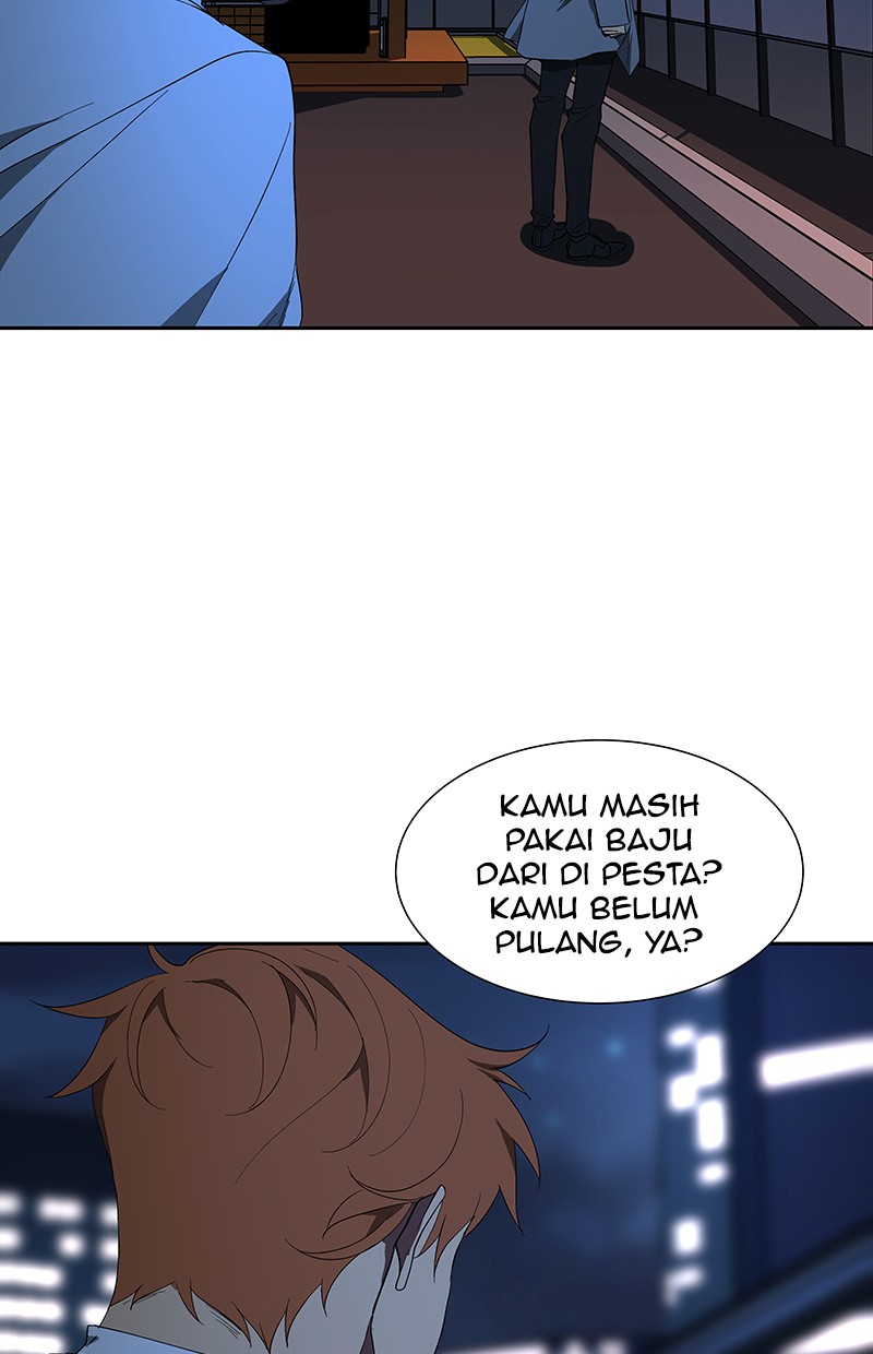 I Love Yoo Chapter 66 Gambar 105