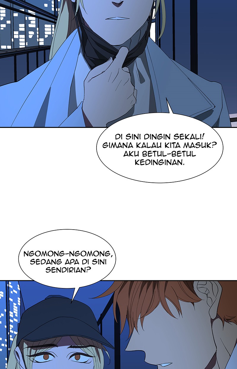 I Love Yoo Chapter 66 Gambar 107