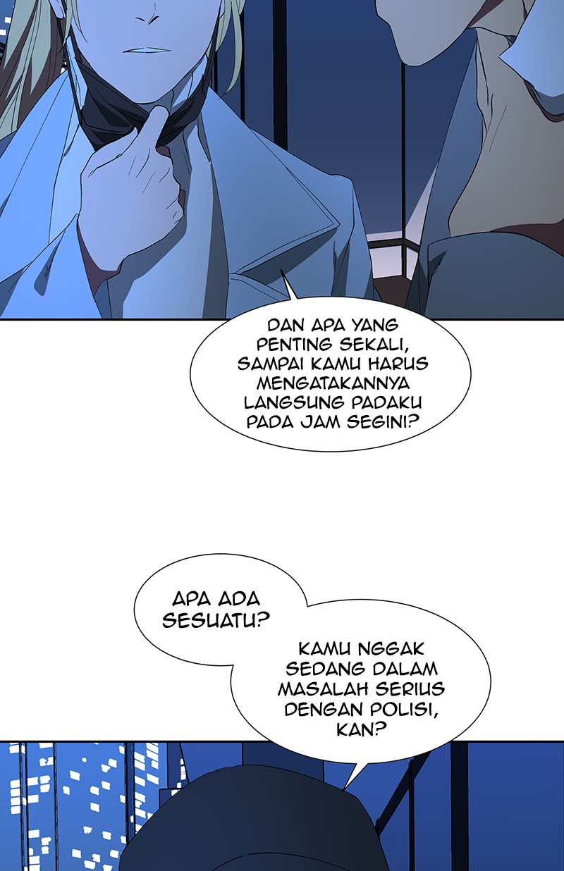 I Love Yoo Chapter 66 Gambar 108